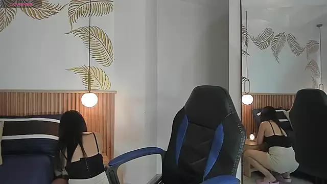 Valleriie_ from StripChat
