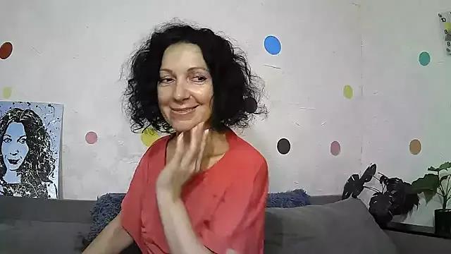 ValleriWind from StripChat