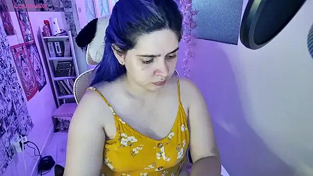 Vallolet_Spencer from StripChat