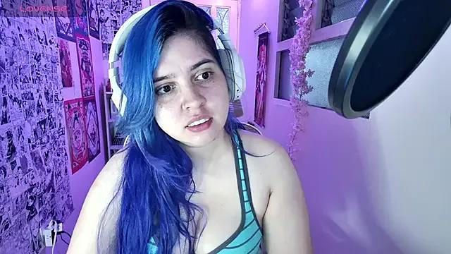 Vallolet_Spencer from StripChat