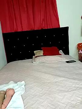Vamanda05 from StripChat