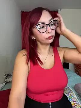 Vamanda05 from StripChat