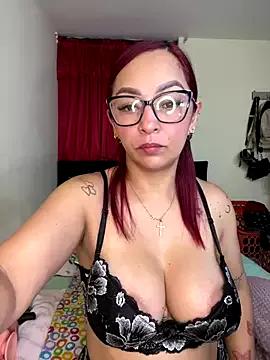 Vamanda05 from StripChat is Freechat
