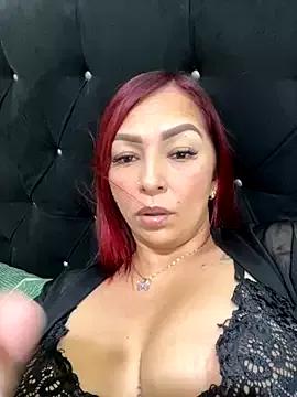 Vamanda05 from StripChat