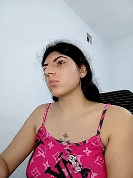 vamari2025 from StripChat