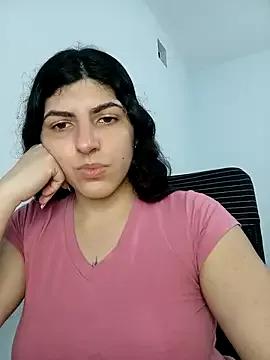 vamari2025 from StripChat
