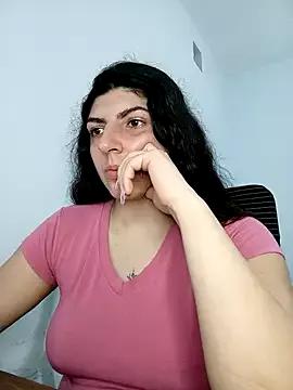 vamari2025 from StripChat is Freechat