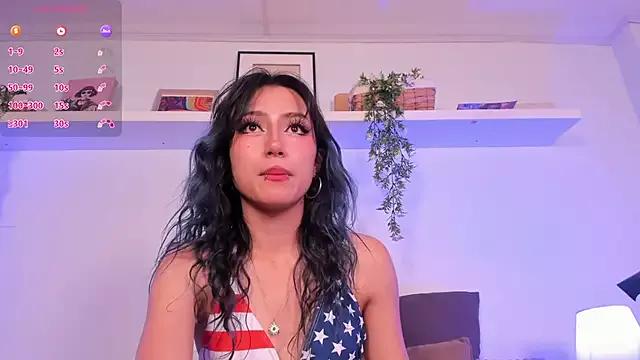 Vampgyal on StripChat