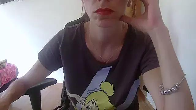 Photos of Vampirosa from StripChat is Group