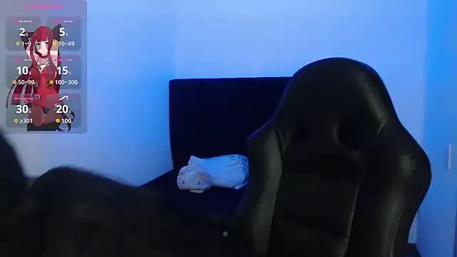 Discover our girls online shows and discover the company of countless livestreamers, with stunning shapes, sex toys and more.