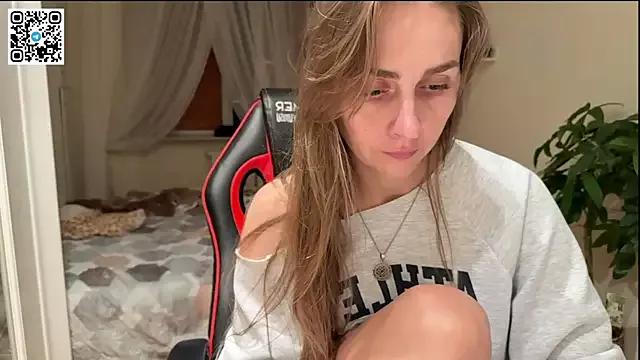 VampyMary from StripChat is Freechat