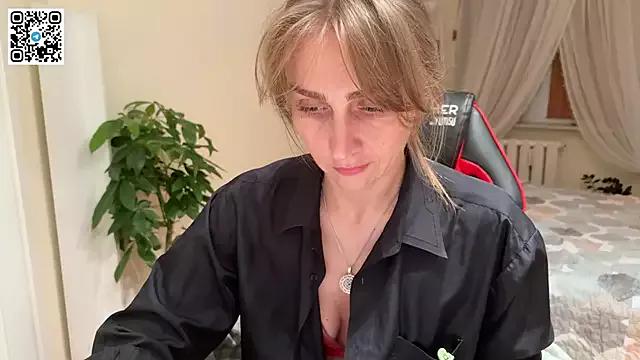 VampyMary webcams show profile image 