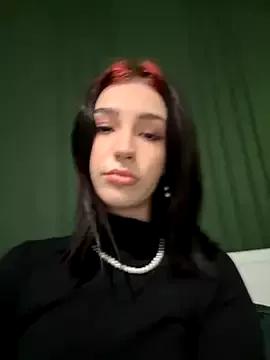 VampyScarlet from StripChat is Freechat