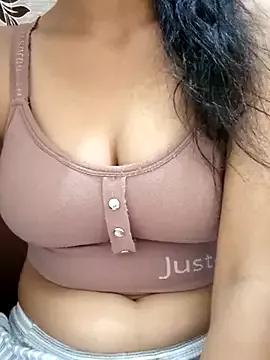 Vandana-Singh from StripChat is Freechat