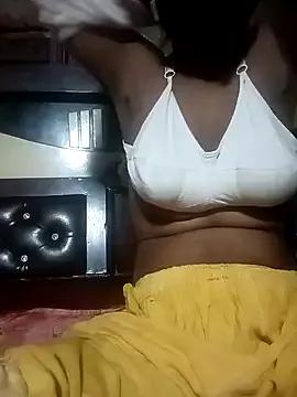 vandana_babi from StripChat is Freechat