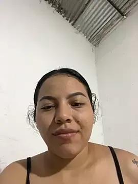 Vane_style from StripChat is Freechat