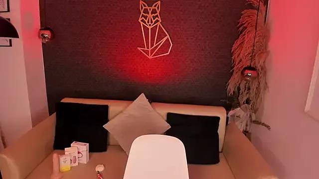 vane_vixen from StripChat is Freechat