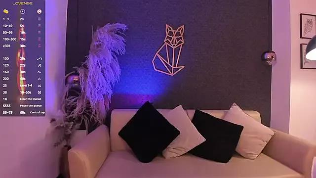 vane_vixen from StripChat is Freechat