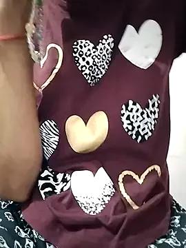 Vanee-23 webcams show profile image 