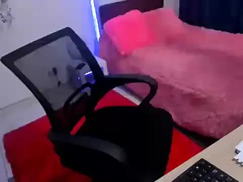 vanesa_mystic2 from StripChat is Freechat