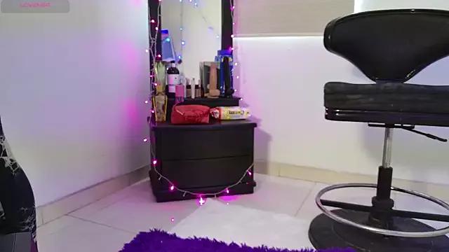 Vanesa_xxxhot webcams show profile image 