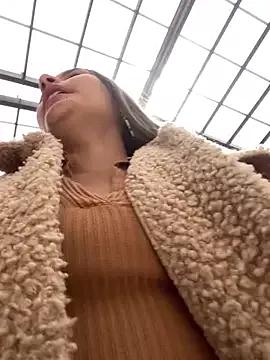 Vanessa-17_ webcams show profile image 