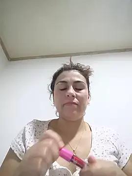 vanessa-titisM from StripChat is Freechat