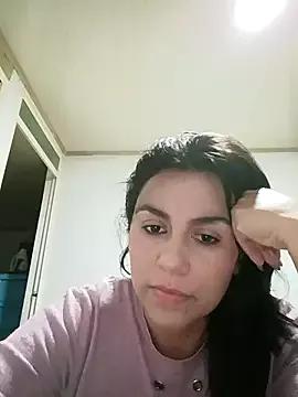 vanessa-titisM from StripChat is Freechat