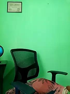 VANESSA__01 from StripChat is Freechat