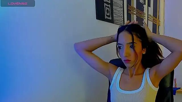 Vanessa_Harper webcams show profile image 