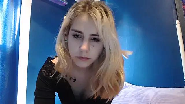 Vanessa_Nicolee from StripChat is Freechat