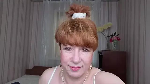 Vanessa_Vanee webcams show profile image 
