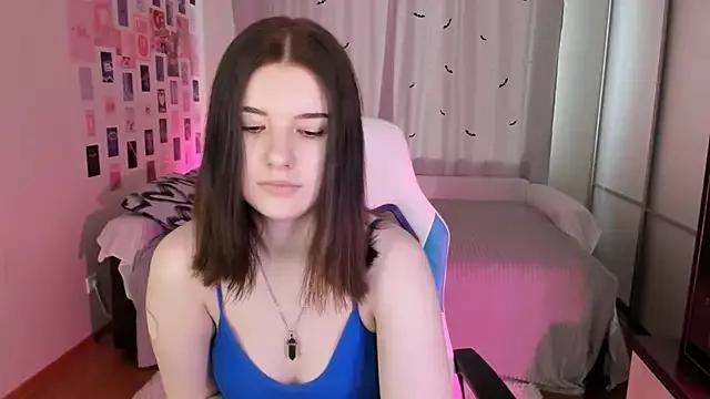 Vanessa_Verona on StripChat