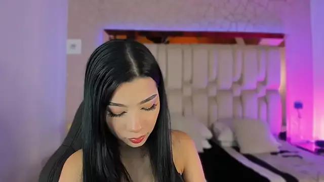 VanessaDuval from StripChat is Freechat