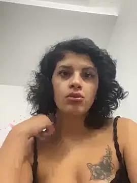VanessaMille webcams show profile image 