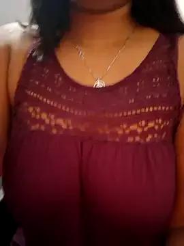 Vani-Rajput webcams show profile image 