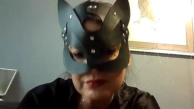 vanitafalcao from StripChat is Freechat