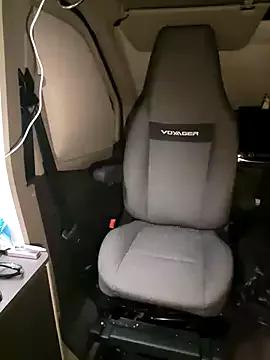 VanLifeVixen from StripChat is Freechat
