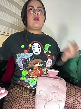 VanneCute1 from StripChat