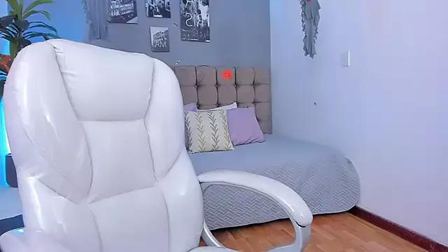 Vannelope_bigboobs from StripChat is Freechat