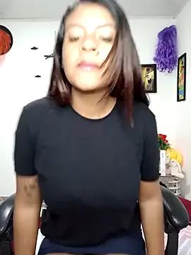 Vannesitha25 webcams show profile image 