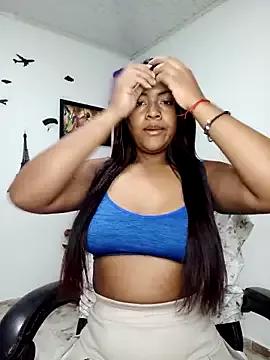 vannesitha25 from StripChat