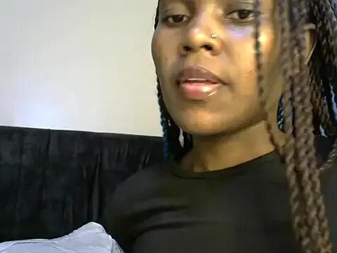 vannessa from StripChat