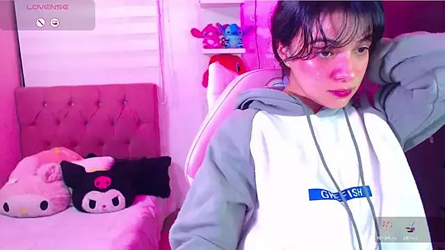 Vannessa__Shy from StripChat