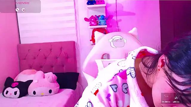Vannessa__Shy from StripChat