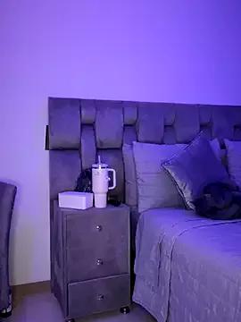 VannessaCruz from StripChat