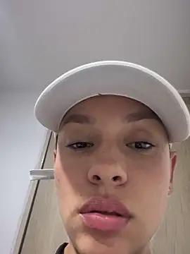 VannessaCruz from StripChat