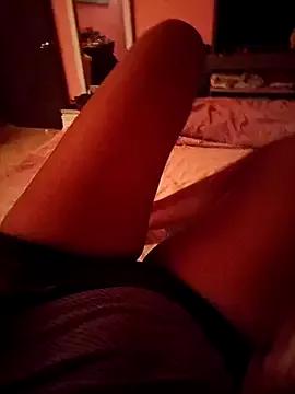 Vannesth20 from StripChat