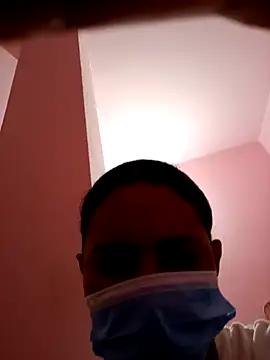 Vannesth20 from StripChat