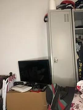 vannycov from StripChat